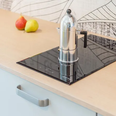 Apartment Casanostra *