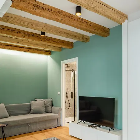 Casanostra Apartment *