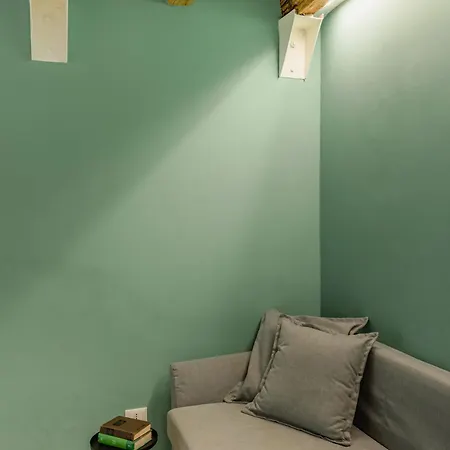 Apartment Casanostra Trieste