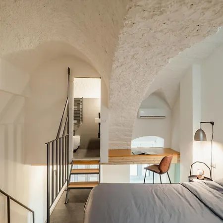 Apartment Casanostra