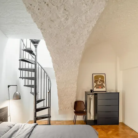 Apartment Casanostra