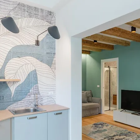 Casanostra Apartment Trieste