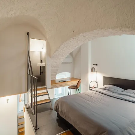 Casanostra Apartamento *