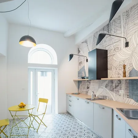 Apartamento Casanostra *