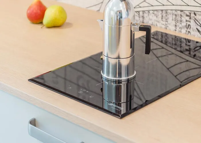 Apartamento Casanostra *