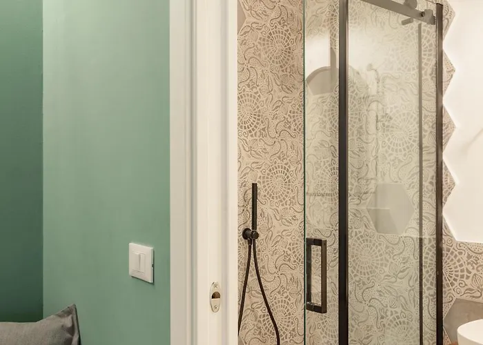 Casanostra Apartamento *