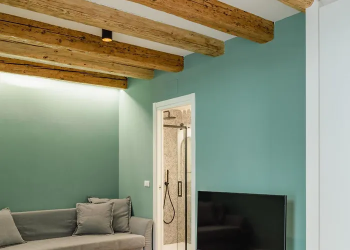 Casanostra Apartamento *