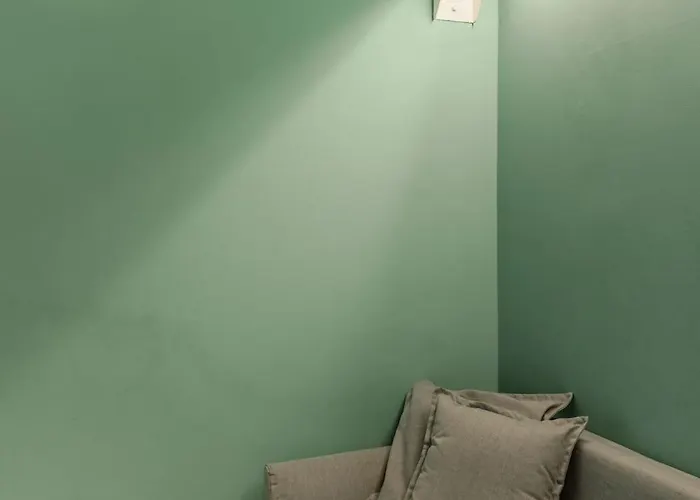 Apartamento Casanostra Trieste