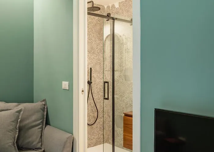 Casanostra Apartamento