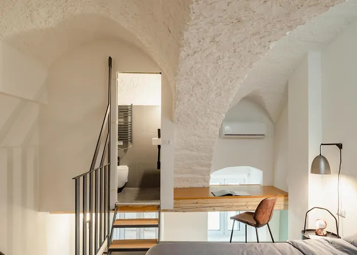 Apartamento Casanostra