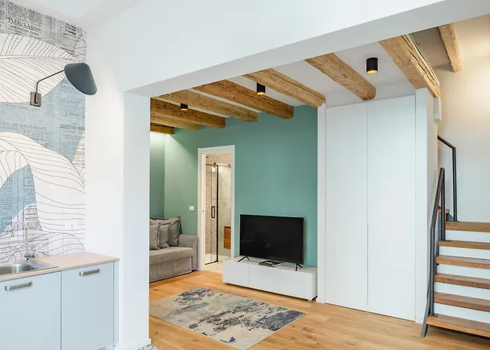 Casanostra Apartamento Trieste