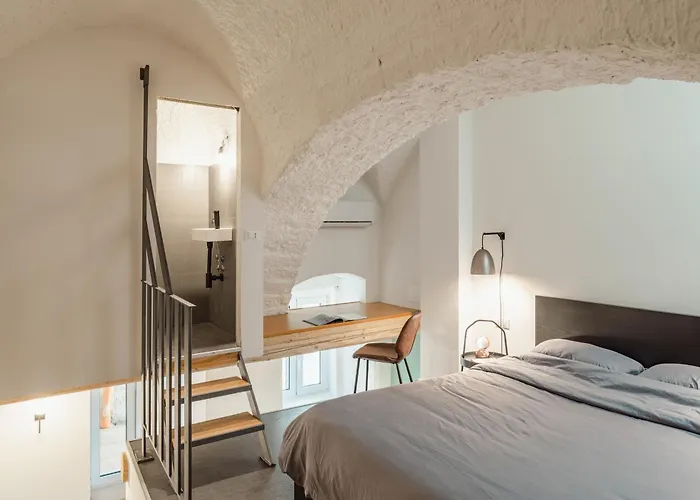 Casanostra Apartamento *