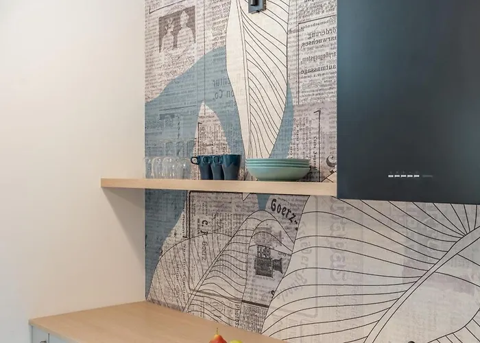 Casanostra Apartamento *