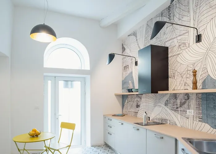 Apartamento Casanostra *