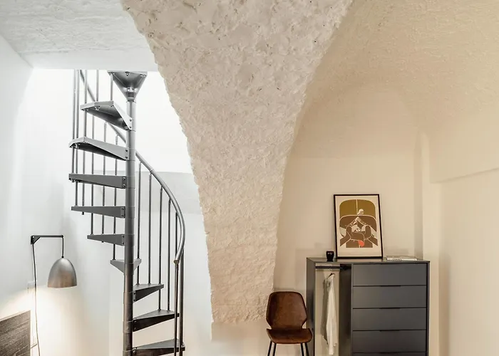 Apartamento Casanostra