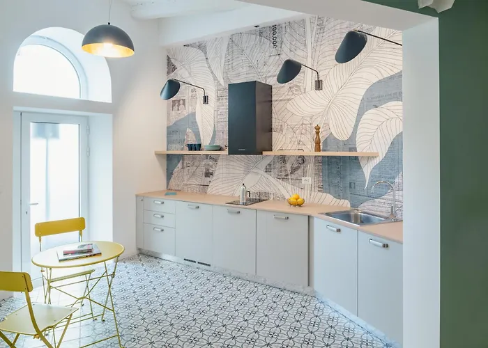 Casanostra Apartamento